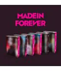 البوم اصلي النسخة العشوائية MADEIN FOREVER