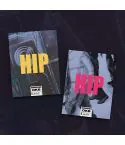 البوم اصلي النسخة العشوائية DKB the 7th Mini Album HIP