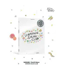 البوم اصلي HANRORO 3rd EP Album 자몽살구클럽