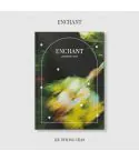 Official Album Lee Byeong Chan Mini Album ENCHANT
