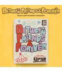 Kep1er — تحيات الموسم 2026 — Between Friends & Forever