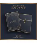 البوم اصلي ELAST 2025 SEASONS GREETINGS CODENAME ELAST
