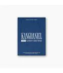 Official Product KANGDANIEL 2025 Seasons Greetings