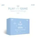البوم اصلي XIUMIN 2025 SEASONS GREETINGS PLAY Of The GAME