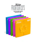 البوم اصلي النسخة العشوائية fromis_9 6th From Our 20s Digipack Ver
