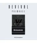 البوم اصلي PRIMROSE 1st Single REVIVAL POCA