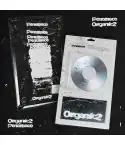 Official Album PENOMECO EP Album Organic2