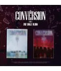 البوم اصلي النسخة العشوائية ASC2NT 2nd Single Conversion Part1