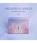 Official Product DREAMCATCHER OFFICIAL MERCHANDISE Dreams of Angels Random Ver