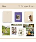 البوم اصلي JOYURI 1st Photobook To All things I Love