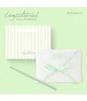 WONPIL — 1st Mini Album Unpiltered — Book Pouch