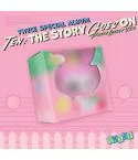 TWICE Special Album TEN The Story Goes On — PARTY LOVELY Ver.