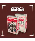 البوم اصلي Dragon Pony 2nd EP Album Not Out NEMO
