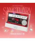 official album TOMORROW X TOGETHER - Album 별의 장: SANCTUARY