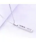 قلادة بقلادة Vixx — إصدار "VIXX" — Vixx Limited Edition