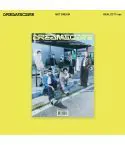 Official Album NCT DREAM 4th Album DREAMSCAPE REAL CITY Ver