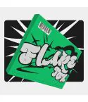 البوم اصلي TOZ The 1st Mini Album FLARE Green Ver