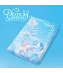 البوم اصلي Queenz Eye 1st Mini Album PRISM EP01