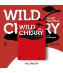 ICHILLIN' 4th Mini Album WILD CHERRY POCA ALBUM