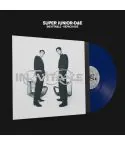 البوم اصلي SUPER JUNIOR DE 6th Repackage INEVITABLE Color LP
