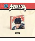 Official Album JD1 Single Album 책임져 PLATFORM Ver