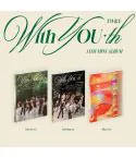 Official Album TWICE 13TH MINI ALBUM With YOUth Random Ver
