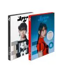 Official Album Yves 2nd EP Album I Did 2CD Full Set