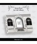 البوم اصلي Moon Byul 1st Starlit of Muse Museum ver