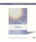 البوم اصلي Heize 9th Mini Album FALLIN