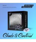 البوم اصلي JEON SOMI 2nd EP Album Chaotic & Confused GEM PIT ver