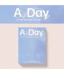 Official Product KANG HOON 2025 SEASONS GREETINGS A Day