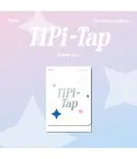 البوم اصلي Kep1er 6th Mini Album TIPITAP PLVE ver