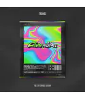 Official Album TRENDZ 5th Single Album Chameleon