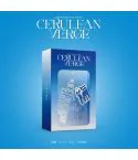 صورة ألبوم WENDY — Cerulean Verge (Keyring) إصدار SMART