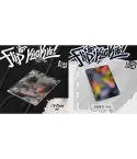 Official Album KickFlip 1st Mini Album Flip it Kick it Random Ver