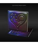 Official Album XLOV 1st Single Album Imma Be
