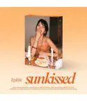 ألبوم Izykite sunkissed — ميني ألبوم مع محتويات مميزة