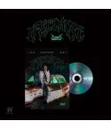 البوم اصلي Jang Woo Hyuk I feel Hope