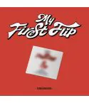 البوم اصلي KickFlip - 3rd Mini Album My First Flip