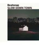 البوم اصلي Beatsnap 2nd Album SLOW DOWN TOWN CD