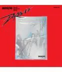 البوم اصلي aespa The 4th Mini Album Drama Ver