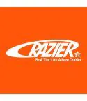 BoA 11th Album Crazier Ver