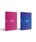 البوم اصلي النسخة الكاملة WOOAH WISH 3RD SINGLE ALBUM