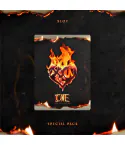 Official Product XLOV I ONE SPECIAL PACK