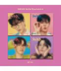 Official Highlight THE 5th Switch On DIGIPACK ver Random Ver