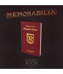 Official Album ENHYPEN DARK MOON SPECIAL ALBUM MEMORABILIA Vargr Ver