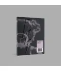 Official Album LE SSERAFIM 4th Mini Album CRAZY BALACLAVA ver