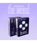 ألبوم COSMOSY the aend — NFC MINI LP