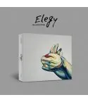 البوم اصلي HA HYUN SANG 5th EP Album Elegy
