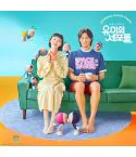 Official Product VA Yumis Cells OST 2CD
